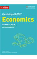 Cambridge Igcse(r) Economics Student Book