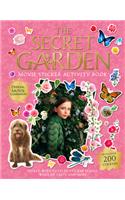 The Secret Garden: Movie Sticker Activity Book