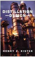 Distillation Design