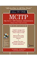 MCITP SQL Server 2005 Database Administration All-in-One Exam Guide (Exams 70-431, 70-443, & 70-444)