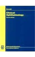 Clinical Ophthalmology: A Systematic Approach