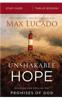 Unshakable Hope Bible Study Guide