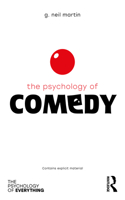 Psychology of Comedy