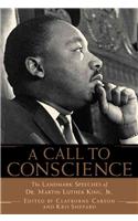 Call to Conscience