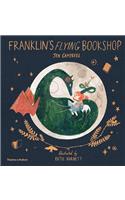 Franklin's Flying Bookshop