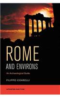 Rome and Environs