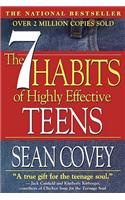 The 7 Habits of Highly Effective Teens