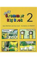 Jolly Grammar Big Book 2