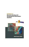 Textbook of Remote Sensing and 
Geographical Information Systems