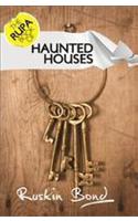 The Rupa Book Of Haunted Houses