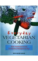 Everyday Vegetarian Cooking