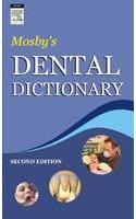 Mosby's Dental Dictionary