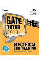 Electrical Engineering GATE 2018