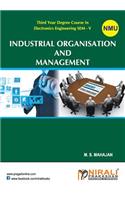 Industrial Organisation And Management