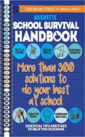 Hachette School Survival Handbook