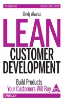 Lean Customer Development