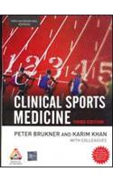 Clinical Sports Medicine