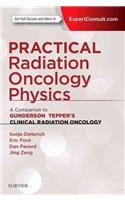 Practical Radiation Oncology Physics