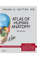 Atlas of Human Anatomy