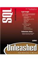 SQL Unleashed