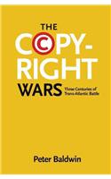 Copyright Wars