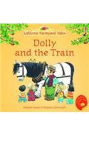 Dolly and the Train