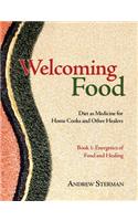 Welcoming Food, Book 1