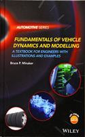 Fundamentals of Vehicle Dynamics and Modelling