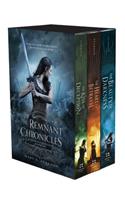 Remnant Chronicles Boxed Set