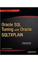 Oracle SQL Tuning with Oracle Sqltxplain