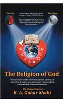 Religion of God (Divine Love)