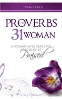 Proverbs 31 Woman