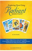 Exploring Tarot Using Radiant Rider Waite