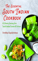 The Essential South Indian Cookbook