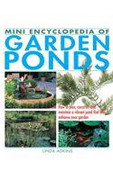 Mini Encyclopedia of Garden Ponds