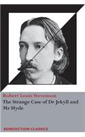 Strange Case of Dr Jekyll and Mr Hyde (Unabridged)