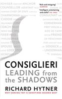 Consiglieri - Leading from the Shadows