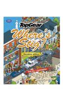 Top Gear: Where's Stig?: Glovebox Edition