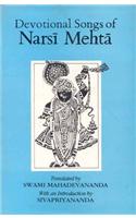 Devotional Songs of Narsi Mehta