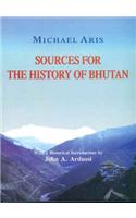 Sources for the History of Bhutan