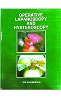 OPERATIVE LAPAROSCOPY AND HYSTEROSCOPY