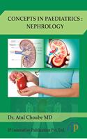 CONCEPTS IN PAEDIATRICS : NEPHROLOGY