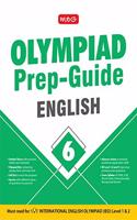 Olympiad Prep-Guide English Class - 6