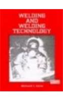 Welding & Welding Technology