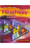 New Headway: Elementary Third Edition: Student's Book