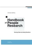 Handbook of People Research