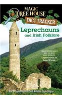 Leprechauns and Irish Folklore