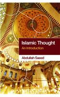 Islamic Thought