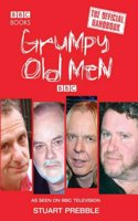 Grumpy Old Men: The Official Handbook