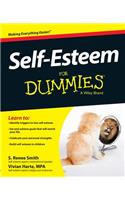 Self-Esteem for Dummies